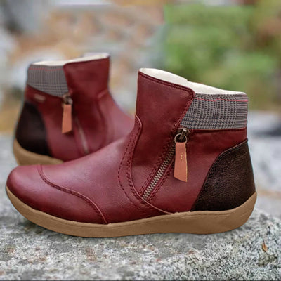 Clara™ | Bottes Confort Quotidien