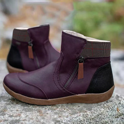 Clara™ | Bottes Confort Quotidien
