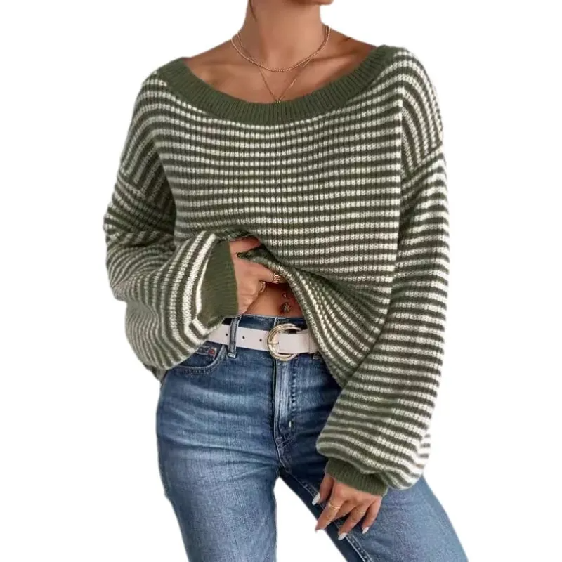 Cora | Pull Élégant