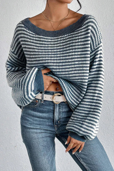 Cora | Pull Élégant