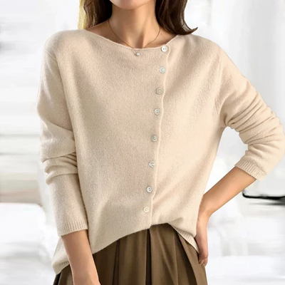 Willow | Élégant Cardigan