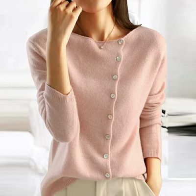 Willow | Élégant Cardigan