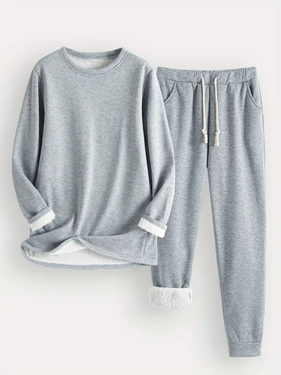 Rebecca - Ensemble Loungewear Chic