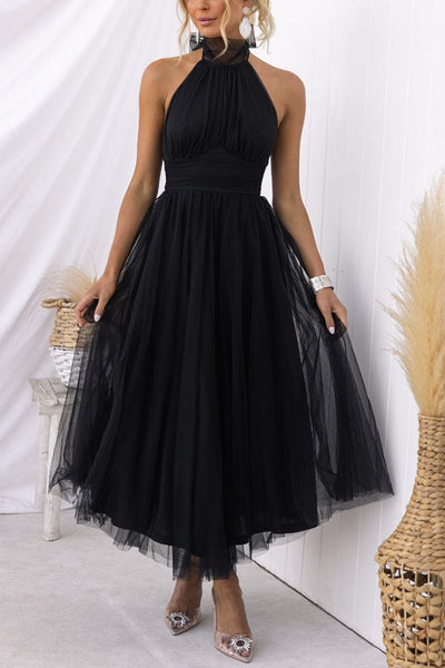 Phoebe™ | Robe élégante en tulle