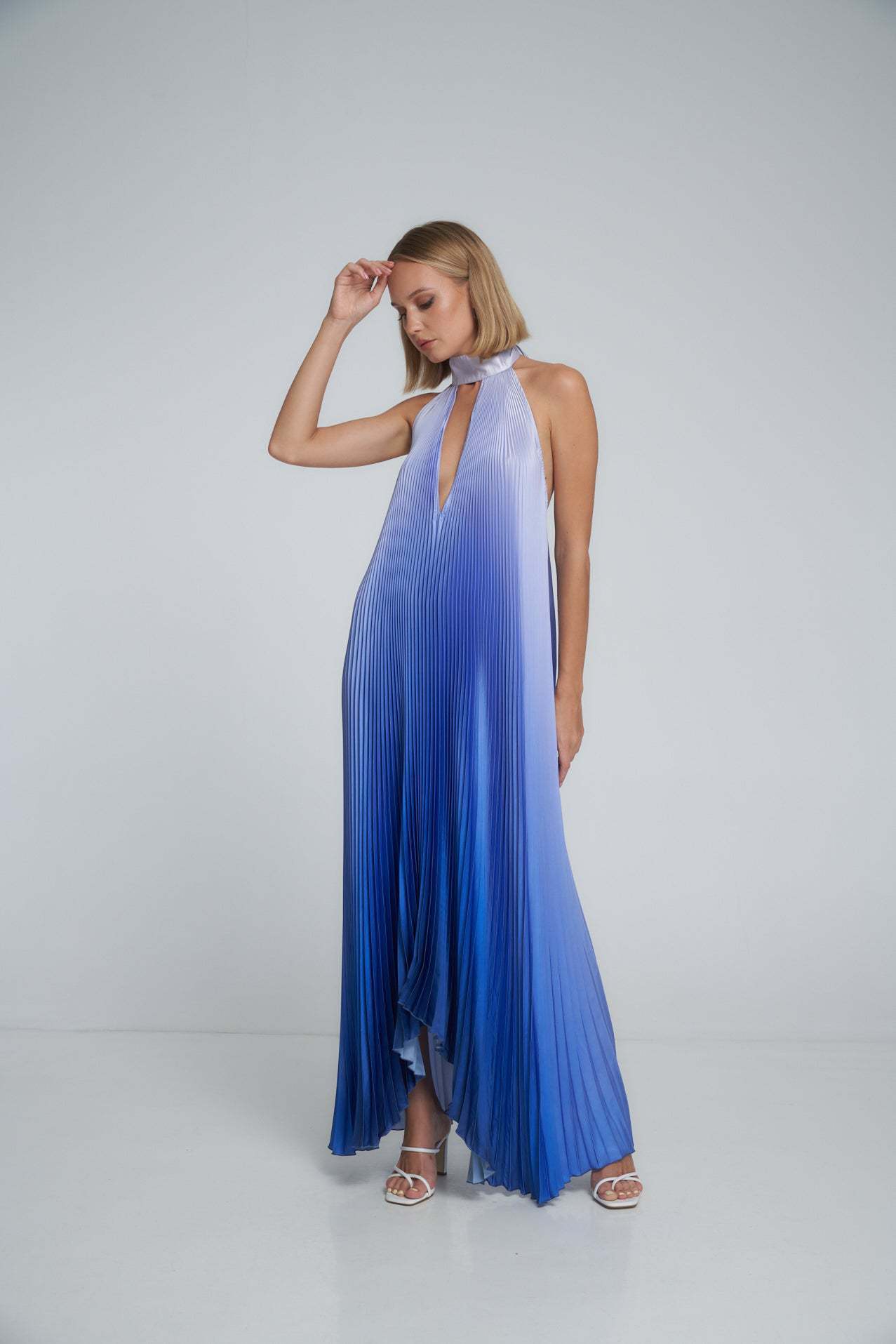 Livi - Élégante Robe Longue