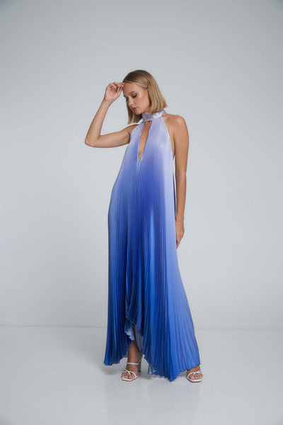 Livi - Élégante Robe Longue