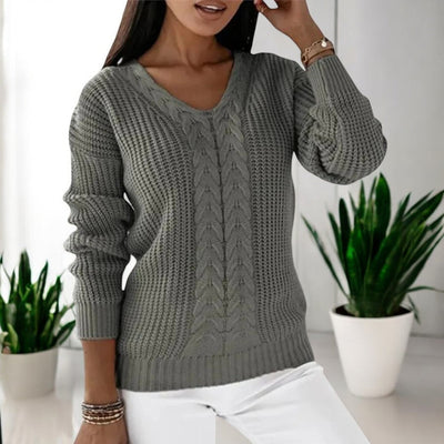 Bella | Pull en Tricot