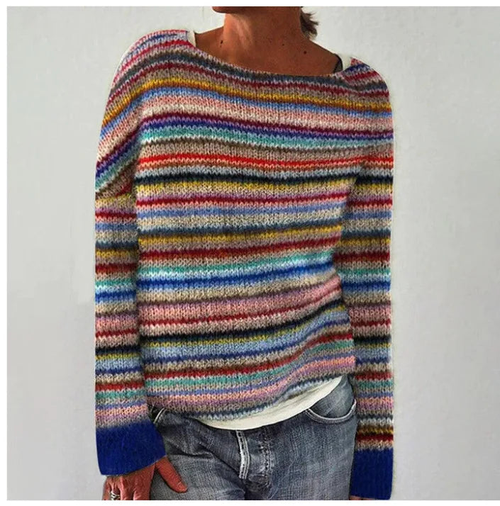 Irma | Le Pull Rétro