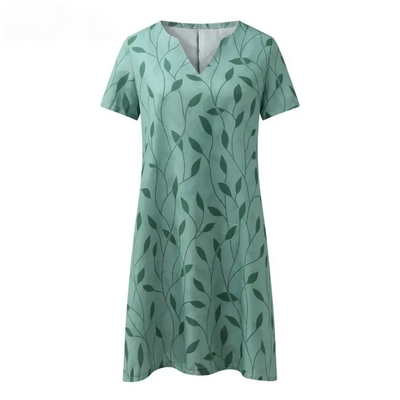 Avery - Chic Midi Robe
