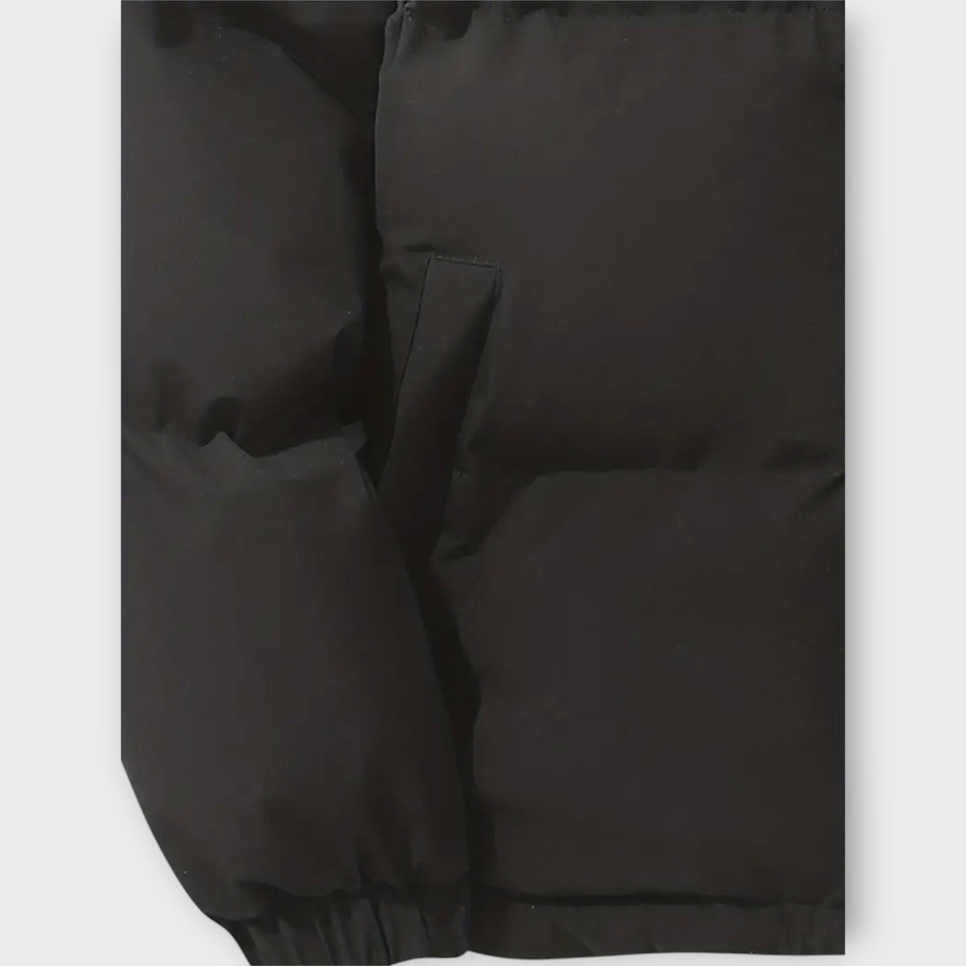 Élodie – Manteau d'hiver sophistiqué et douillet