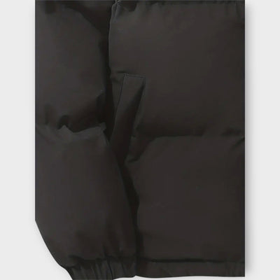 Élodie – Manteau d'hiver sophistiqué et douillet