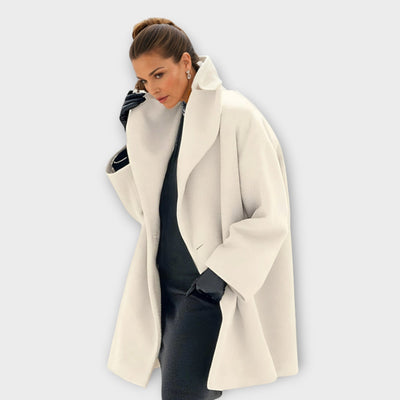 Marie – Manteau Premium Coupe-Vent