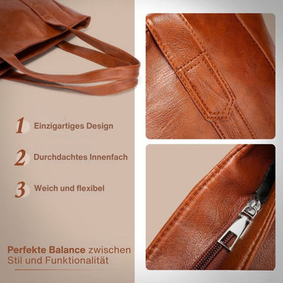 Klara - Sac À Bandoulière Élégant