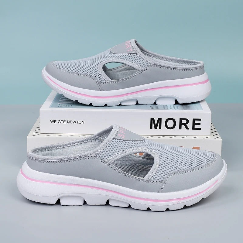Orthofit - Sandales Ergonomiques Confortables