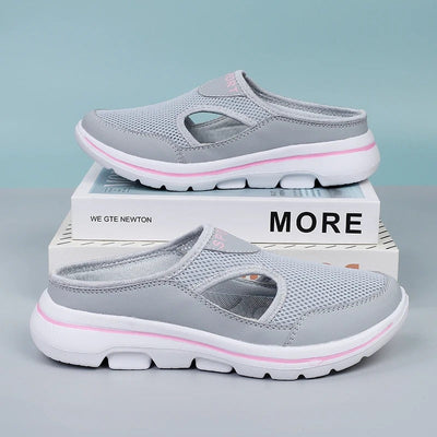 Orthofit - Sandales Ergonomiques Confortables