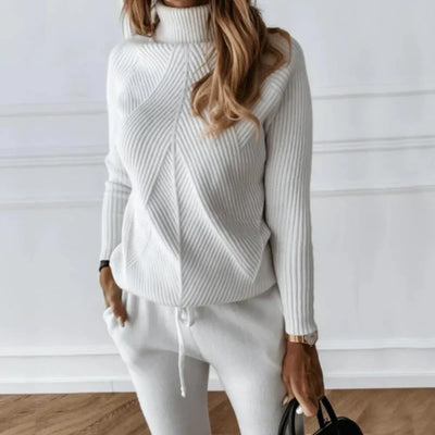 Perrine - Survêtement Luxe Confortable