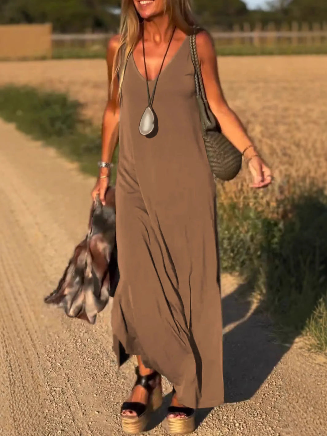 Isabela - Robe Joyeuse