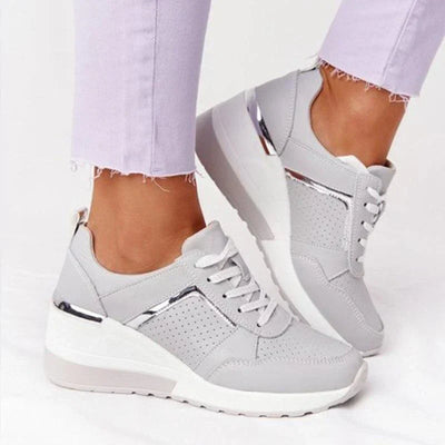 Amandine™ | Sneakers Urbaines Chic