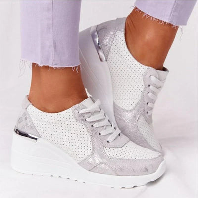 Amandine™ | Sneakers Urbaines Chic