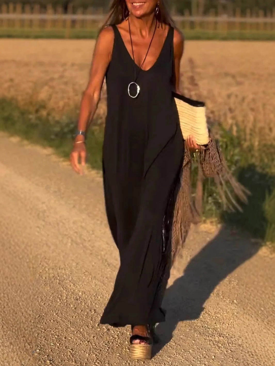 Isabela - Robe Joyeuse