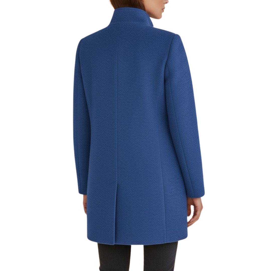 Amance – Manteau Élégant et confortable