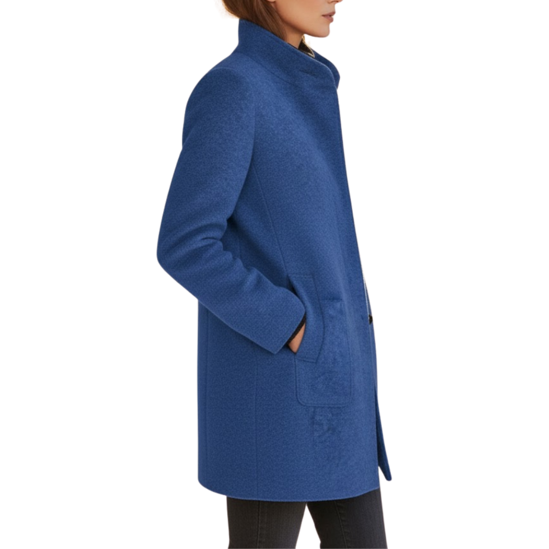 Amance – Manteau Élégant et confortable