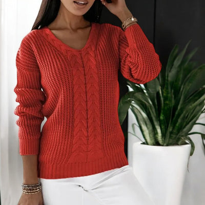 Bella | Pull en Tricot