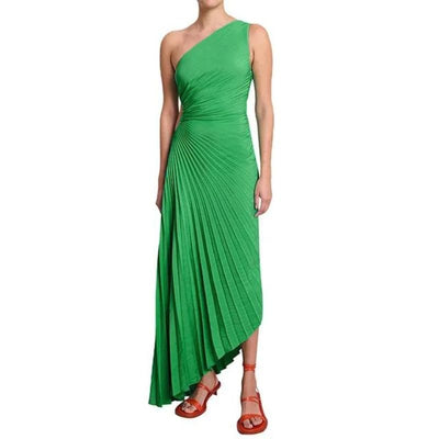 Rachel - Élégante Robe Longue