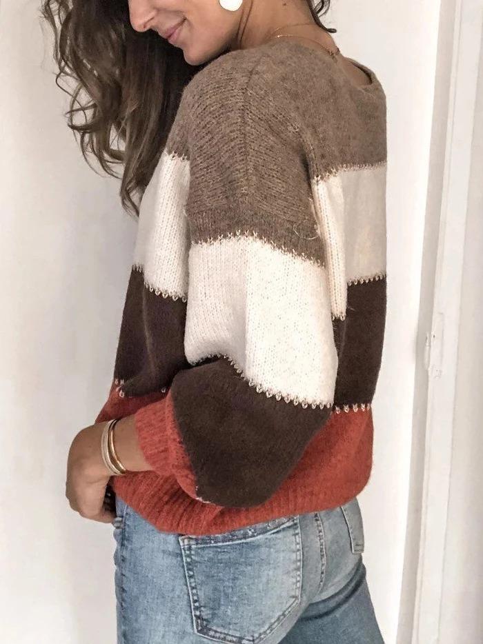 DARA | Élégance Tricotée Douce