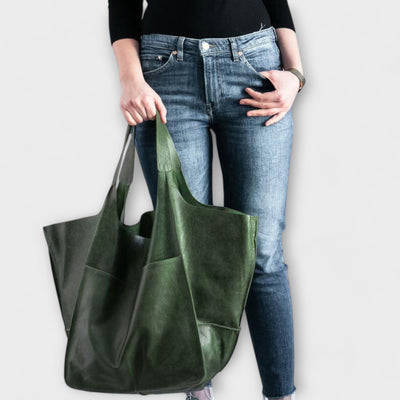 Arwen - Sac Weekender Élégant