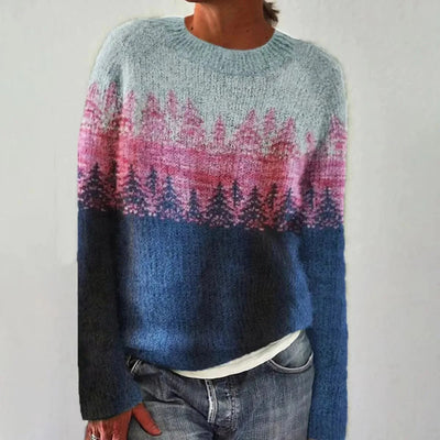 Irma | Le Pull Rétro