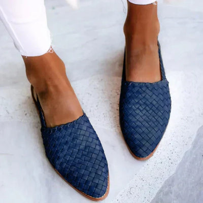 Karolin™ | Sandales Artisanales Élégantes