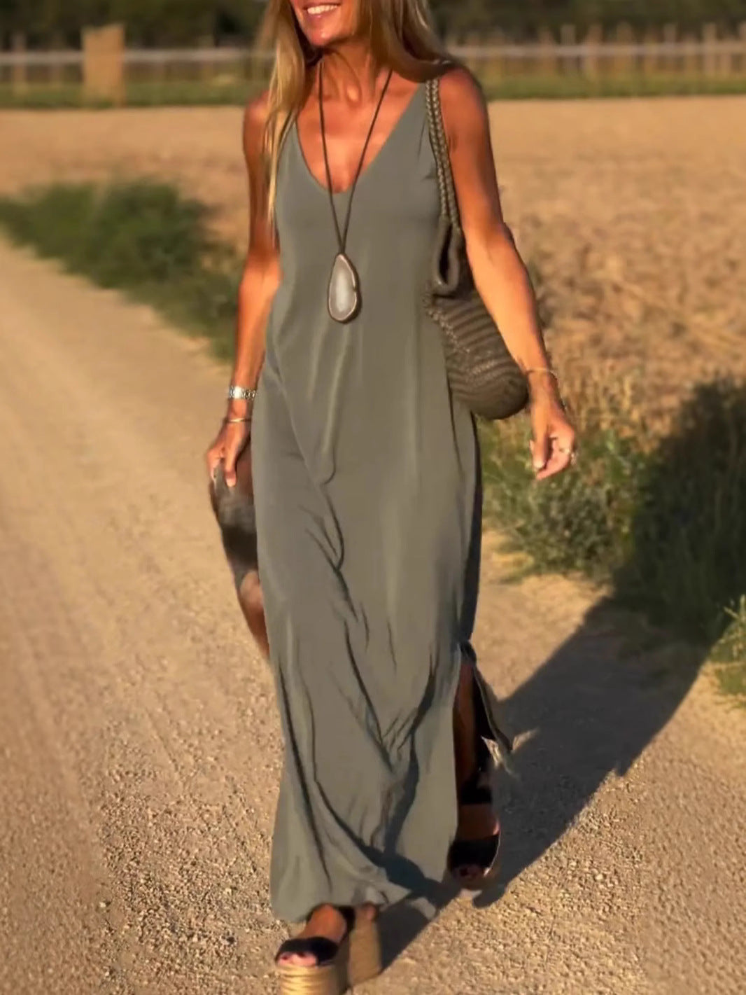 Isabela - Robe Joyeuse