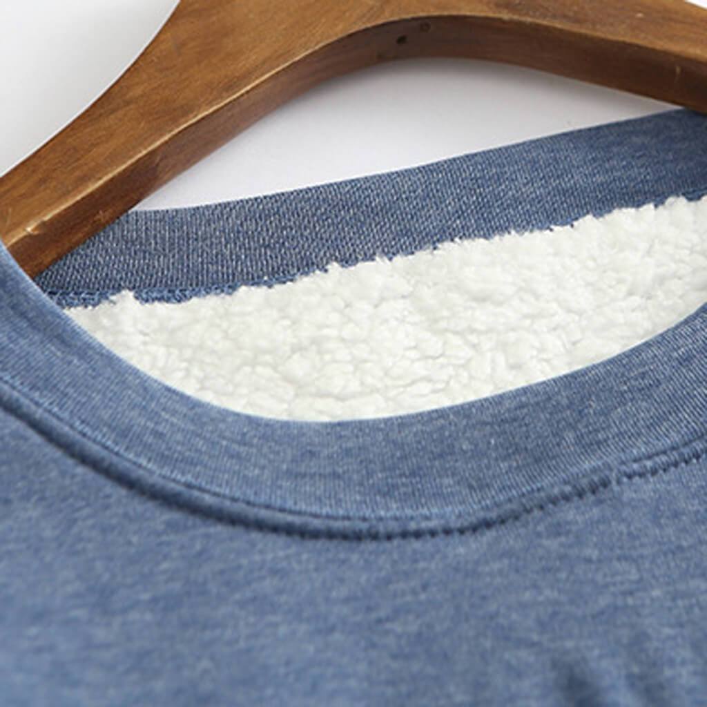 Isla | Pull Long Doux