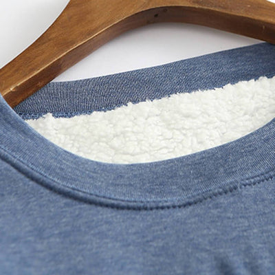 Isla | Pull Long Doux