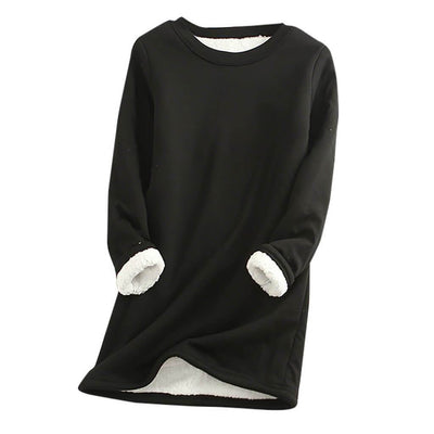 Isla | Pull Long Doux