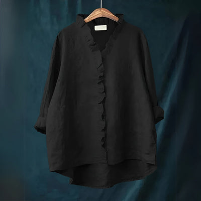 Blanka - Blouse Légère et Élégante